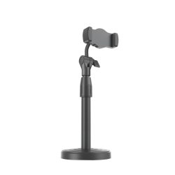 Suporte de Mesa Ajustável para Smartphone