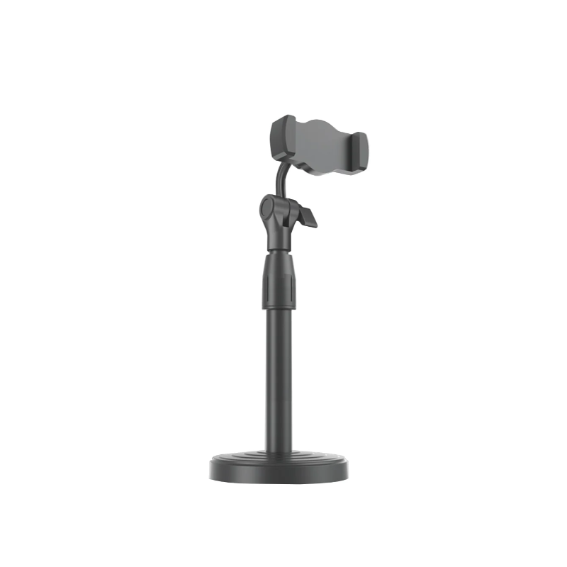 Suporte de Mesa Ajustável para Smartphone