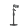 Suporte de Mesa Ajustável para Smartphone