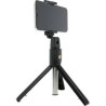 Selfie Stick & Tripé K07 com Comando Bluetooth