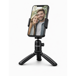 Mini Tripé para Smartphones