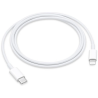 Cabo USB-C para Lightning 2.1A - 1M