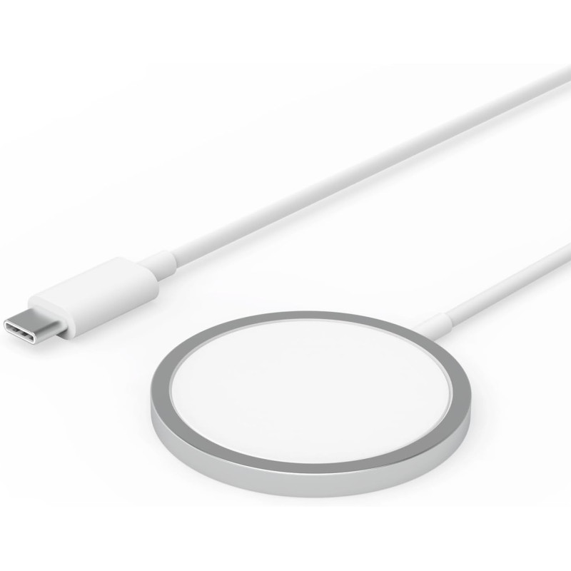 Carregador MagSafe 15W