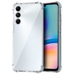 Capa Samsung Galaxy A05s AntiShock Transparente