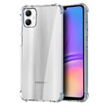 Capa Samsung Galaxy A05 AntiShock Transparente