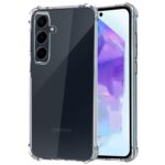 Capa Samsung Galaxy A55 5G AntiShock Transparente