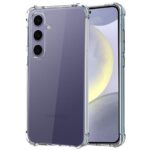 Capa Samsung Galaxy S24 AntiShock Transparente