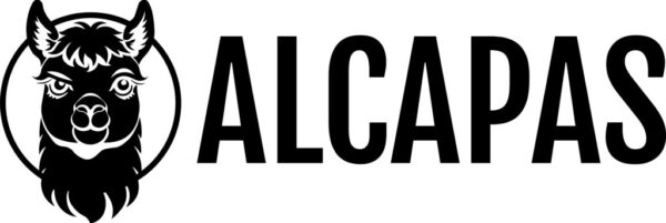 H ALCAPAS preto H ALCAPAS preto