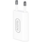 Carregador USB 1.0A - 5V