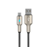 Cabo USB-C - 2.4A - 1M