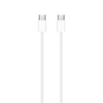 Cabo USB-C - 4.8A - 20W - 1M