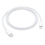 Cabo USB-C p/Lightning - 1M