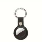 Porta-Chaves p/AirTag Preto