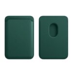 Carteira MagSafe para iPhone Verde