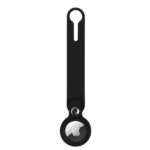 Loop p/AirTag Preto