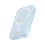 PowerBank Magsafe – 20W – Azul