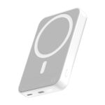 PowerBank Magsafe – 20W – Branca