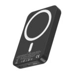 PowerBank Magsafe – 20W – Preta