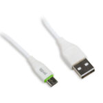 Cabo Micro-USB - 2A - 1M