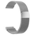 Bracelete Metalica 38/40/41mm para iWatch - Prata