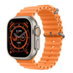 Smartwatch C900 Pro Max 2 Braceletes