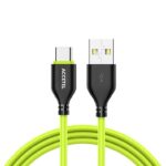 Cabo USB-C - 2.1A - 1M