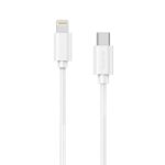 Cabo USB-C para Lightning - 30W - 1M
