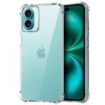 Capa iPhone 16 Plus AntiShock