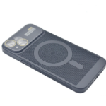 Capa iPhone 14 Magsafe Preta