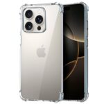Capa iPhone 16 Pro AntiShock
