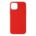 Capa iPhone 11 Soft Vermelha