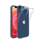 Capa iPhone 12 Mini Silicone