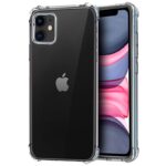 Capa iPhone 11 AntiShock Transparente