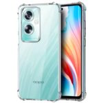 Capa Oppo A79 5G AntiShock