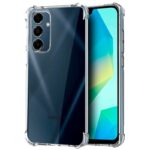 Capa Samsung Galaxy A16 5G AntiShock Transparente