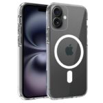 Capa iPhone 16 Magsafe