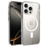 Capa iPhone 16 Pro Magsafe