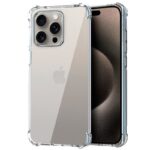 Capa iPhone 15 Pro Max AntiShock