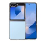 Capa Samsung Z Flip 6 AntiShock Transparente