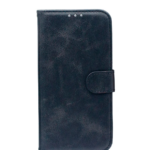 Capa Xiaomi Redmi 13C FlipCase Preta