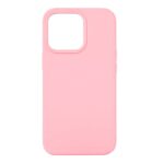 Capa iPhone 14 Soft Rosa