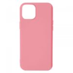Capa iPhone 13 Soft Rosa