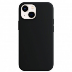 Capa iPhone 14 Soft Preta