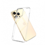 Capa iPhone 14 Pro Max Silicone