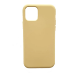 Capa iPhone 12 e 12 Pro Soft Gold