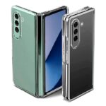 Capa Samsung Z Fold 6 AntiShock Transparente