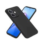 Capa OPPO A40 Soft Preta