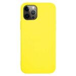 Capa iPhone 13 Soft Amarela