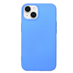 Capa iPhone 14 Soft Azul