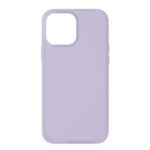 Capa iPhone 13 Soft Lilás